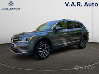 Usata VW Tiguan Allspace Business 150 CV (110 kW) 2020 Other SUV