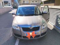 usata Skoda Fabia Fabia1.4 Comfort Gpline