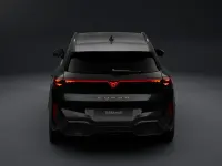 Nuevo Cupra Terramar 204 CV (150 kW) 2026 Negro SUV