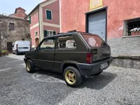 Usata Fiat Panda 39 CV (28 kW) 1992 Berlina
