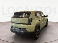 Nuova Fiat Grande Panda Icon 110 CV (80 kW) 2026 Verde Utilitaria