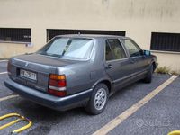 Usata Lancia Thema 166 CV (122 kW) 1986 Grigio Berlina