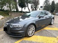 usata Audi A7 Sportback 3.0 tdi Business Plus quattro 218cv s-tr