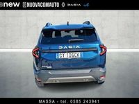 Usata Dacia Bigster Journey 158 CV (116 kW) 2025 Blu SUV