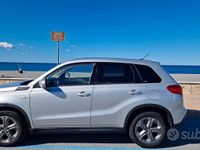 Usata Suzuki Vitara Cool 119 CV (87 kW) 2015 Grigio Station wagon