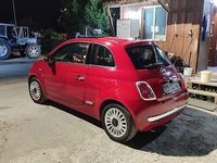Usata Fiat 500 95 CV (69 kW) 2011 Berlina