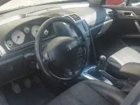 Usata Peugeot 407 2006 Station wagon