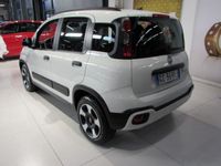 usata Fiat Panda Cross 1.0 1.0 FireFly 70cv S&S Hybrid City