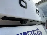 Usata Skoda Fabia Selection 95 CV (69 kW) 2025 Bianco magnolia Utilitaria