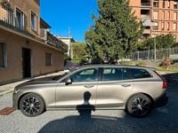 Usata Volvo V60 150 CV (110 kW) 2020 Station wagon