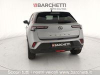 Usata Opel Mokka GS Line 101 CV (74 kW) 2022 Grigio SUV