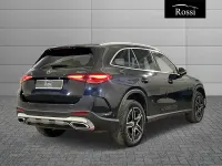 Usata Mercedes GLC220 Advanced 198 CV (145 kW) 2022 SUV