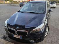 Usata BMW 216 Gran Tourer 116 CV (85 kW) 2017 Monovolume