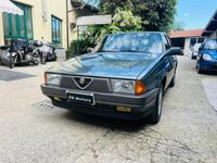 usata Alfa Romeo 75 1.8 - 1987 conservata