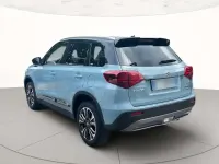 Usata Suzuki Vitara 129 CV (94 kW) 2020 Bleu metallizzato chiaro SUV