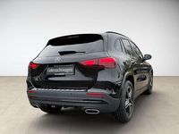 Usata Mercedes GLA200 AMG 150 CV (110 kW) 2025 Nero SUV