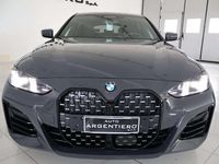 Usata BMW 420 M Sport 190 CV (139 kW) 2025 Dravit grau Berlina