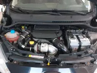 Usata Ford Ka 75 CV (55 kW) 2014 Nero Utilitaria