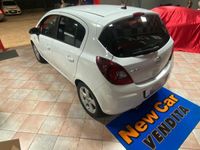 usata Opel Corsa Corsa1.2 5 porte Enjoy