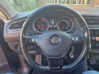 Usata VW Tiguan 116 CV (85 kW) 2018 Grigio SUV