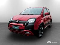 Usata Fiat Panda Cross Cross 70 CV (51 kW) 2024 Rosso passione Utilitaria