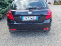 Usata Kia Ceed LX 90 CV (66 kW) 2007 Utilitaria
