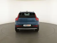 Usata Volvo XC40 Core 163 CV (119 kW) 2023 Blu SUV