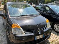 usata Renault Modus gpl