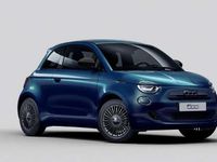 Nuova Fiat 500 Icon 65 CV (47 kW) 2026 Blu/azzurro Utilitaria