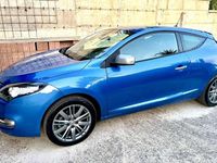 Usata Renault Mégane GT Line GT-Line 131 CV (96 kW) 2012 Coupé