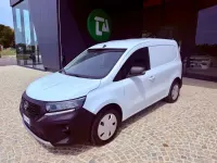Usata Nissan Townstar 131 CV (96 kW) 2023 Bianco Monovolume