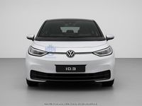Usata VW ID.3 Pure 110 kW (150 CV) 2021 Bianco Utilitaria