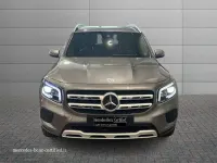 Usata Mercedes GLB180 Business 116 CV (85 kW) 2023 Grigio scuro SUV