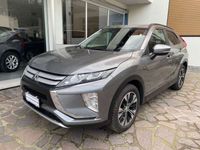 usata Mitsubishi Eclipse Cross 1.5 t Invite 2wd SDA UNICO PROPRIETARIO BELLISSIMA