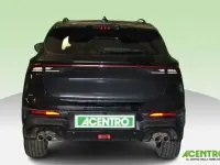 Usata EVO Evo 6 177 CV (130 kW) 2025 Nero SUV