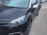 Usata Renault Captur 90 CV (66 kW) 2016 SUV
