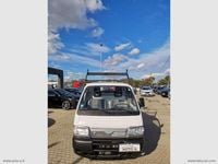 Usata Piaggio Porter 64 CV (47 kW) 2009 Bianco Furgone