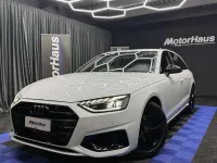 Usata Audi A4 Advanced Plus 163 CV (119 kW) 2024 Other Station wagon