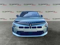 Nuova Lancia Ypsilon 110 CV (80 kW) 2026 Verde Utilitaria