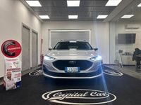 Begagnad Ford Focus 120 HK (88 kW) 2022 Kombi