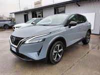 Usata Nissan Qashqai N-Connecta 140 CV (102 kW) 2023 Grigio SUV