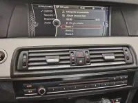 Usata BMW 530 245 CV (180 kW) 2010 Nero Berlina