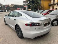 usata Tesla Model S 75 D