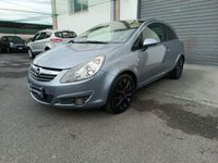 usata Opel Corsa 1.2 3 porte Edition