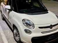 Usata Fiat 500L Living 120 CV (88 kW) 2016 Monovolume