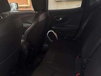 Usata Jeep Renegade Limited 120 CV (88 kW) 2015 SUV