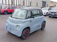 Usata Citroën AMI 2022 Grigio Utilitaria