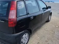 Usata Fiat Punto 54 CV (39 kW) 1997 Berlina