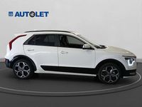 Nuova Kia Niro Style 92 CV (67 kW) 2025 Bianco SUV