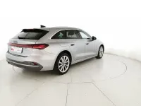 Usata Audi A5 Advanced 204 CV (150 kW) 2025 Argento Station wagon